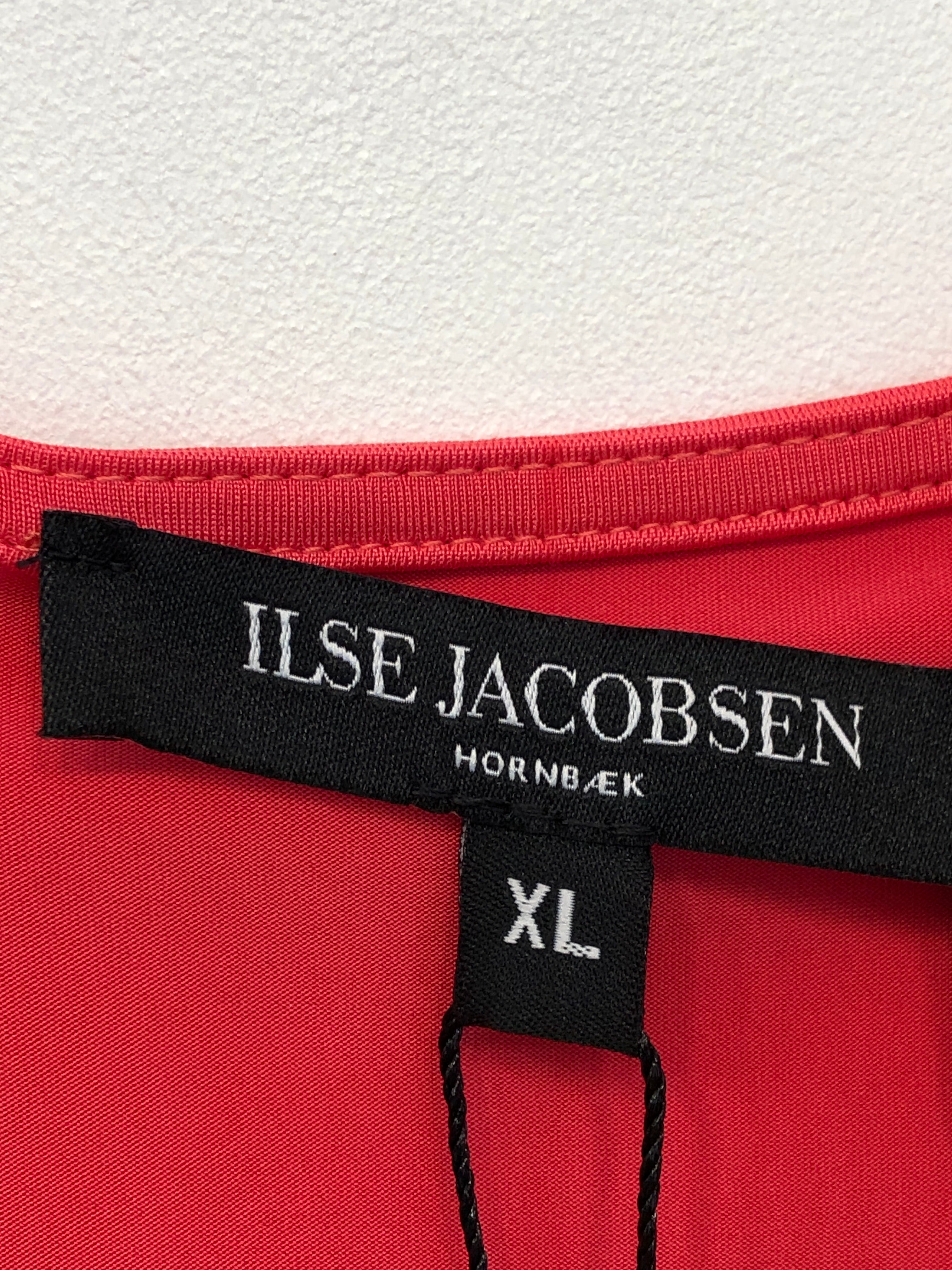 Ilse Jacobsen Kjole